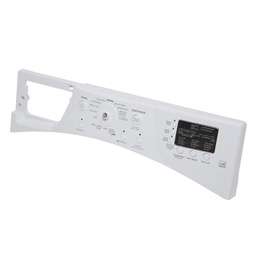 [RPW414211] Whirlpool Washer Control Panel WPW10370315