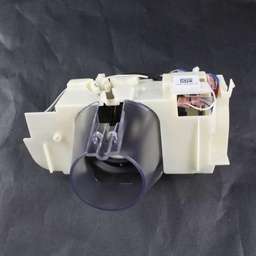 [RPW1033231] Samsung Refrigerator Dispenser Ice Chute Door and Funnel Assembly DA97-06473G