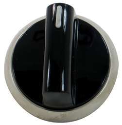 [RPW83458] Bosch Cooktop Burner Knob 00631683