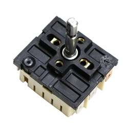 [RPW1030347] Dual Range Infinite Switch for Samsung DG44-01002A