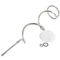 [RPW21345] Whirlpool Ice Bucket Auger 2181956