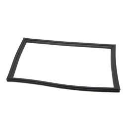 [RPW202447] GE Refrigerator Freezer Door Gasket (Black) WR14X10286