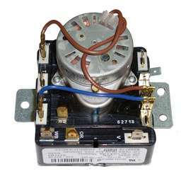 [RPW959641] Whirlpool Dryer Timer WP8299766