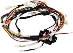 [RPW985338] LG Dryer Wire Harness EAD60946221