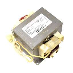 [RPW1054274] Whirlpool Microwave Transformer W11199548