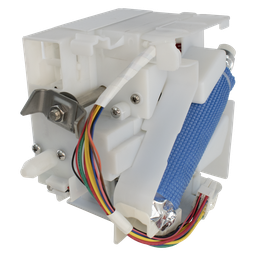 [RPW1059266] Refrigerator Auger Motor For Samsung DA97-12540K