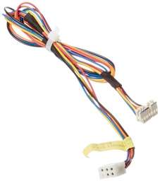 [RPW17567] Frigidaire Dishwasher Wiring Harness 154682201