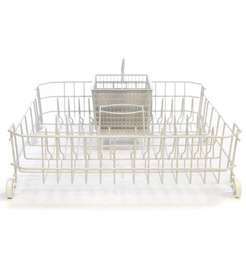 [RPW9355] GE Dishwasher Lower Rack Assembly WD28X10324