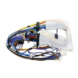 [RPW1013577] Whirlpool Dishwasher Wiring Harness W10901995