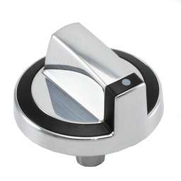 [RPW969335] Whirlpool Stove Top Knob W10284885