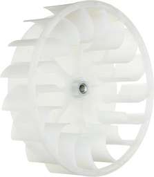 [RPW1024371] GE Dryer Exhaust Blower Wheel WE16X20393