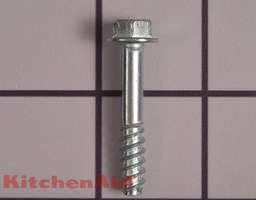 [RPW329646] Whirlpool Dishwasher Screw 3400217