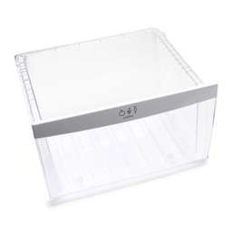 [RPW254121] LG Refrigerator Crisper Drawer AJP72913701