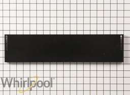 [RPW1056186] Whirlpool Dishwasher Toe Panel WPW10567715