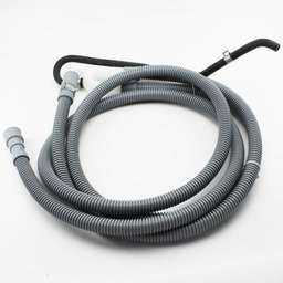 [RPW10027] LG Dishwasher Drain Hose AEM69493803