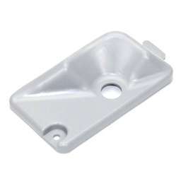 [RPW963386] Whirlpool Dryer Cover WPW10208422