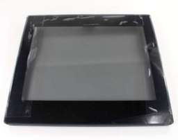 [RPW1017694] Whirlpool Washer Glass Lid (Black) W11130236