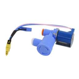 [RPW974700] LG Refrigerator Water Inlet Valve MJX61892901