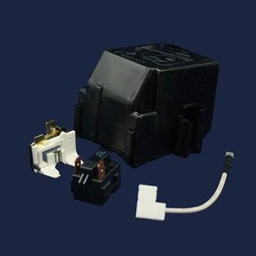 [RPW22556] Whirlpool Relay &amp; Overload Kit 61005271