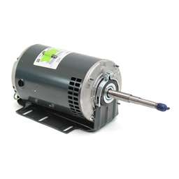 [RPW292679] Speed Queen Dryer Motor Kit M4834P3