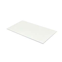 [RPW380461] Whirlpool Inner Oven Door Glass 9759225