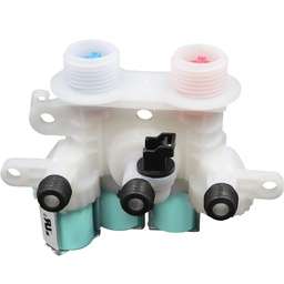 [RPW1030021] Whirlpool Washer Water Valve W11220230