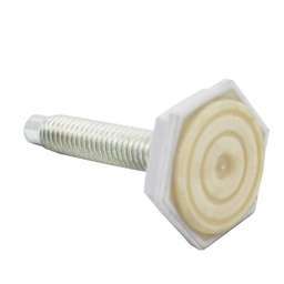 [RPW952802] Whirlpool Leveling Foot W10862938