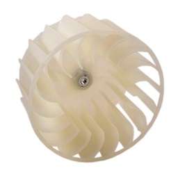 [RPW1043897] Electrolux / Frigidaire Dryer Blower Wheel 5304513609