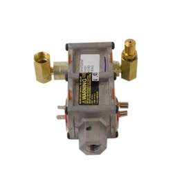 [RPW1052388] Whirlpool Range Oven Gas Valve WP7501P232-60