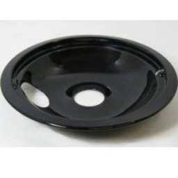 [RPW2471] GE Range Oven Black Drip Pan WB32X5069