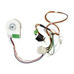 [RPW952895] Whirlpool Refrigerator Evaporator Motor W10865431