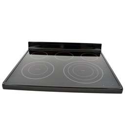 [RPW971326] Samsung Glass Cook Top DG94-01137A