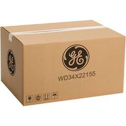 [RPW1037542] GE Panel Control Asm WD34X22155