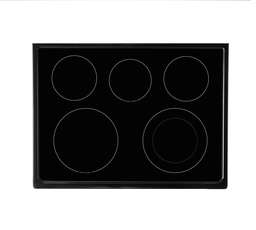 [RPW998364] Frigidaire Range Main Top (Black) 5304509177