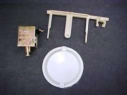 [RPW3840] Whirlpool Ice Dr Kit 12001991