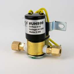 [RPW2001494] ESP Universal Humidifier Solenoid (3/32 Orifice 24VAC 2.5W) UHS99