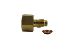 [RPW2001316] Supco Coupler SF2022