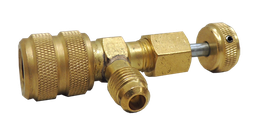 [RPW2001323] Supco Thumbscrew Valve SF2080