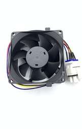 [RPW2001443] GE Refrigerator Fan Motor WR60X35205