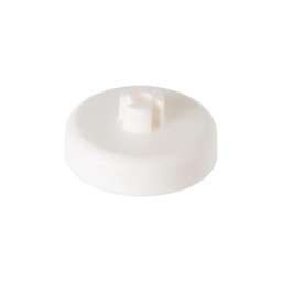 [RPW2001839] Refrigerator Evaporator Fan Motor Dust Cap WR02X10322