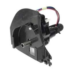 [RPW1059506] GE Refrigerator Coffee Maker Brew Motor and Bracket Assembly WR60X36685