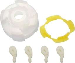 [RPW1060261] Whirlpool 285809 Genuine Washer Agitator Cam Kit