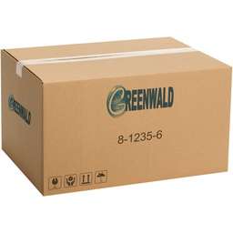 [RPW1060869] Greenwald Lock And Key 8-1235-6