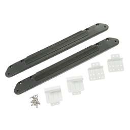 [RPW1061532] GE Washer Dryer Stack Kit (28 Fl) GFA28KITN