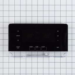 [RPW1059491] Frigidaire Refrigerator User Interface Assembly 5304527929