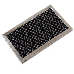 [RPW1059620] Microwave Charcoal Filter for Whirlpool W10892387