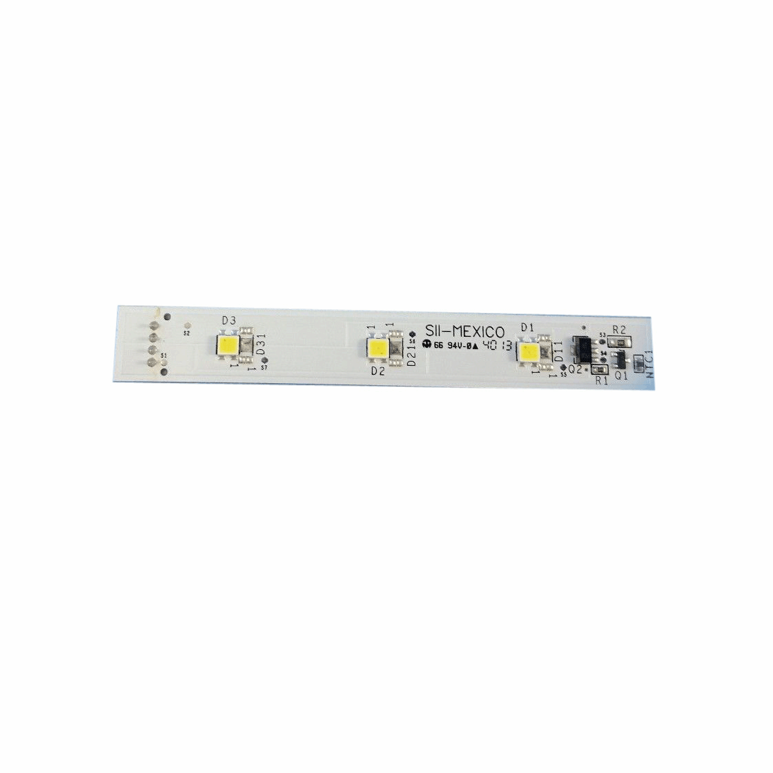 [RPW1059628] Refrigerator LED Board for Frigidaire 242196204