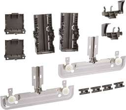 [RPW1062813] Dishwasher Adjuster Kit for Whirlpool W10712395