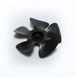 [RPW1062844] Refrigerator Condenser Fan Blade for Frigidaire 241639502