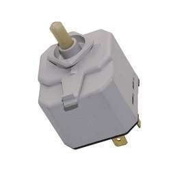 [RPW1062860] Dryer Start Relay Switch for Whirlpool WPW10117655